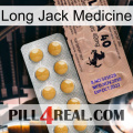 Long Jack Medicine 41